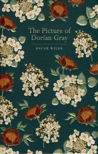 Picture of Dorian Gray - wilde oscar - książka