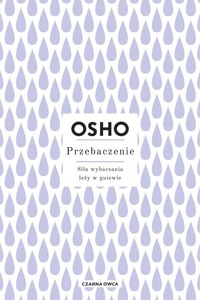 Przebaczenie - Osho - książka