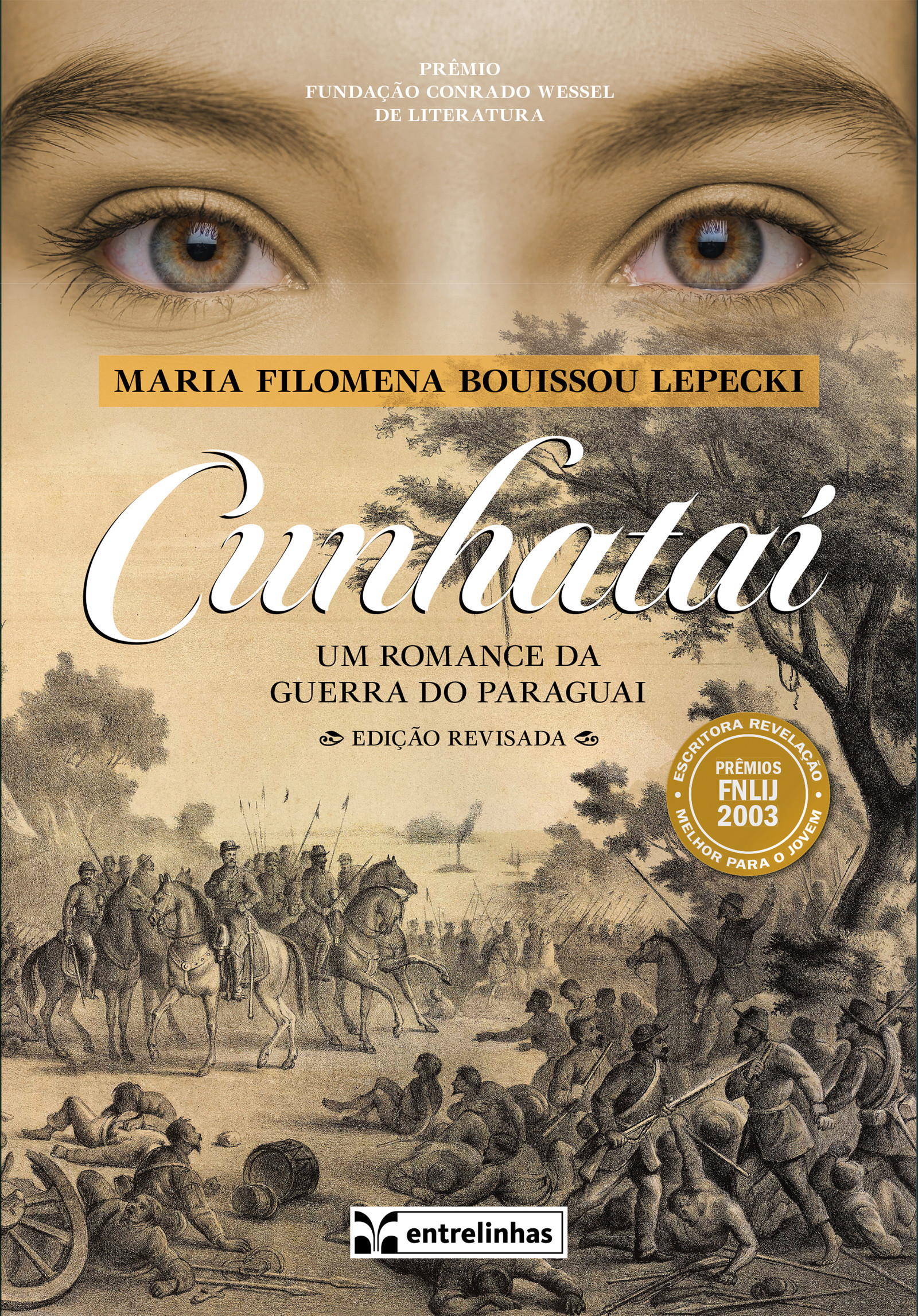 CUNHATAÍ