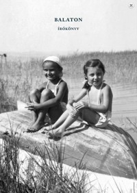 Notes Balaton. Iróknyv w.węgierska - zbiorowa praca - książka
