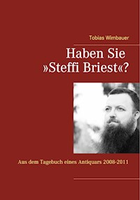 Haben Sie »Steffi Briest«? - Tobias Wimbauer - ebook