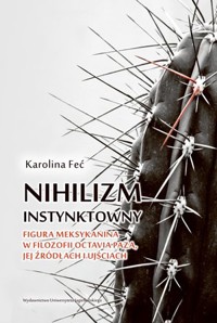 Nihilizm instynktowny - Tim judah - książka