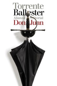 Don Juan - Gonzalo Torrente Ballester - ebook