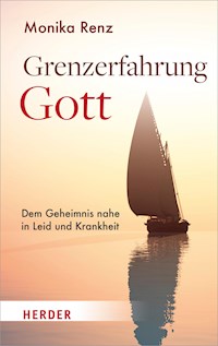 Grenzerfahrung Gott - Monika Renz - ebook
