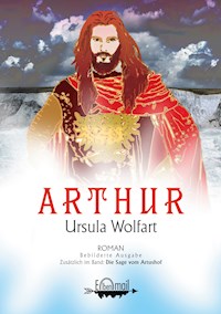 Arthur - Ursula Wolfart - ebook