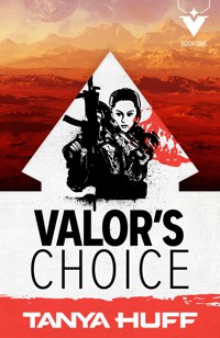 Valor's Choice (Open Market) - Tanya Huff - ebook