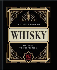 The Little Book of Whisky -  - książka