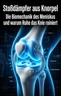 Stoßdämpfer aus Knorpel - Christian Helm - ebook