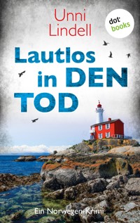 Lautlos in den Tod - Unni Lindell - ebook