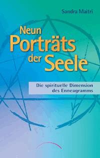 Neun Porträts der Seele - Sandra Maitri - ebook