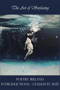 The Art of Surfacing - Poetry Ireland - ebook