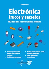 Electrónica. Trucos y secretos - Paolo Aliverti - ebook