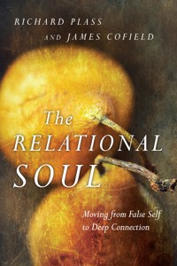 The Relational Soul - Richard Plass - ebook