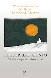 El guerrero atento - William Van Gordon - ebook