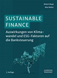 Sustainable Finance - Robert Bopp - ebook