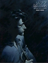 Jazz Maynard Tom 1 - Raule - książka