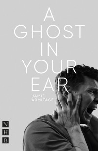 A Ghost In Your Ear - Jamie Armitage - ebook