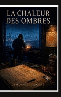 La Chaleur des Ombres - Vincent Dessonnaz - ebook