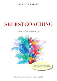 Selbstcoaching - Natalya Karlin - ebook