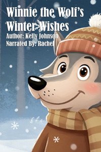 Winnie the Wolf's Winter Wishes - Kelly Johnson - ebook