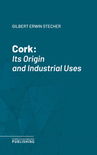 Cork - Stecher - ebook