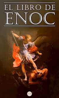 El Libro de Enoc - Enoc - ebook