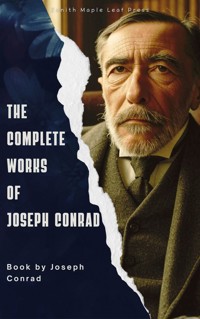 The Complete Works of Joseph Conrad - Conrad Joseph - ebook