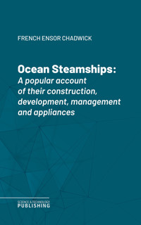 Ocean Steamships - Chadwick - ebook
