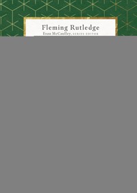 Epiphany - Fleming Rutledge - ebook