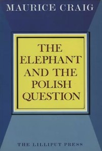 The Elephant Polish Question - Maurice Craig - ebook