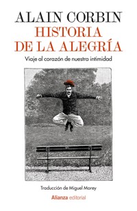 Historia de la alegría - Corbin Alain - ebook