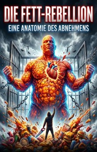 Fett-Rebellion - Nadja Leicht - ebook