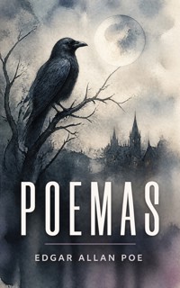 Poemas - Edgar Allan Poe - ebook