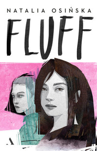 Fluff - Natalia Osińska - książka