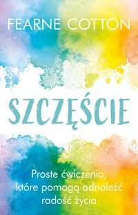Szczęście - Cotton 	Fearne - ebook + książka