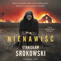 Nienawiść - Stanisław Srokowski - ebook + audiobook + książka