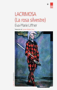 Lacrimosa - Eva-Marie Liffner - ebook