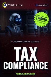 Tax Compliance - Cybellium - ebook