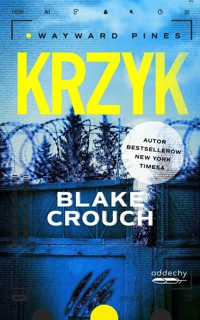 Krzyk - Blake Crouch - ebook + audiobook + książka