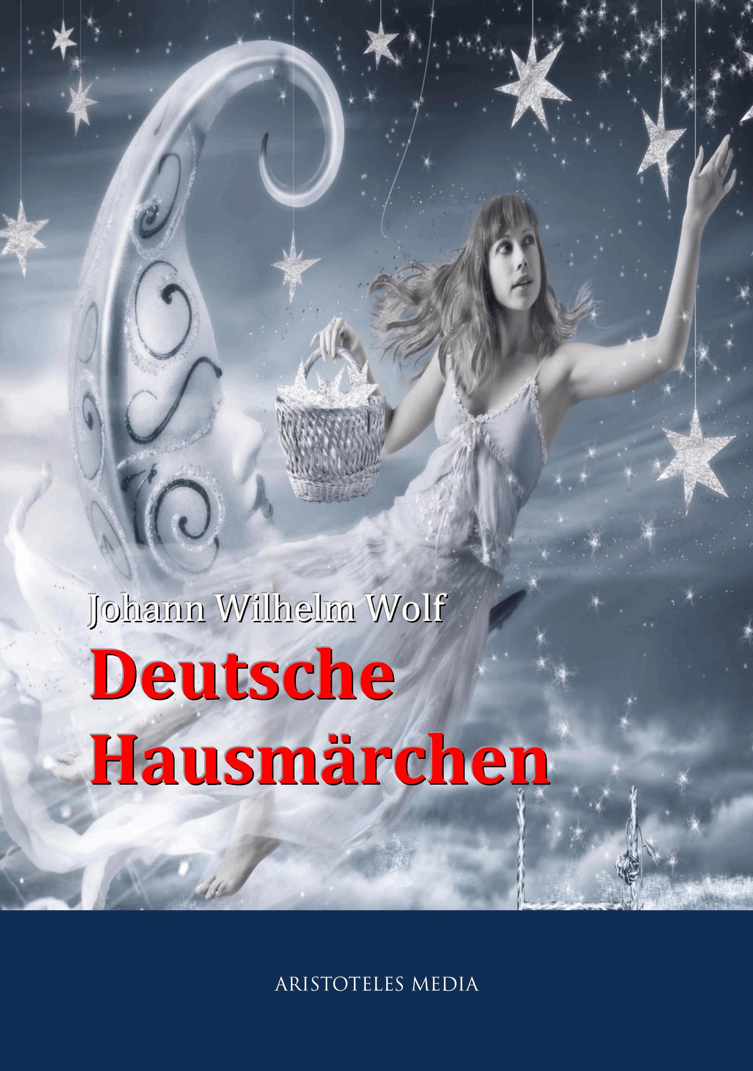Deutsche Hausmärchen