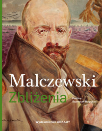 Malczewski. Zbliżenia - Paulina Szymalak-Bugajska - książka