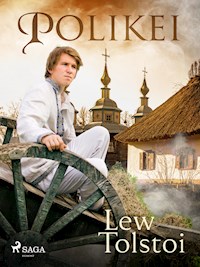 Polikei - Lew Tolstoi - ebook