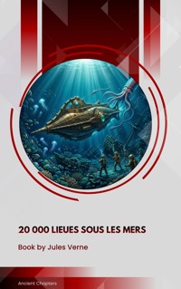 20000 lieues sous les mers - Jules Verne - ebook