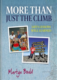 More Than Just a Climb - Martyn Bould - ebook
