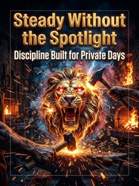 Steady Without the Spotlight - Olivia Bennett - ebook