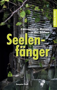 Seelenfänger - Hanspeter Gsell - ebook