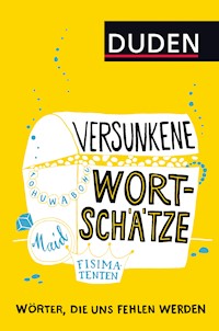 Versunkene Wortschätze -  - ebook