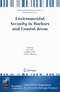 Environmental Security in Harbors and Coastal Areas -  - ebook