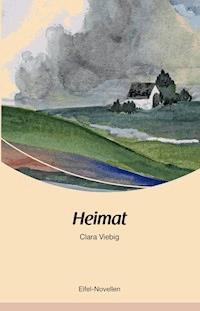 Heimat - Clara Viebig - ebook