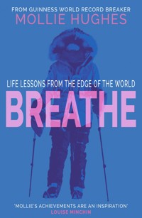 Breathe - Mollie Hughes - ebook